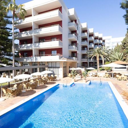 Apartamentos Pabisa Orlando Playa de Palma  Extérieur photo