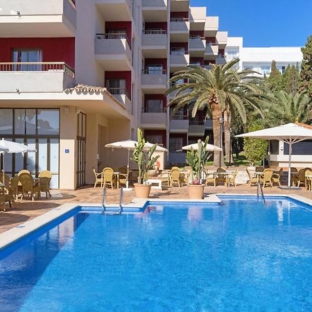 Apartamentos Pabisa Orlando Playa de Palma  Extérieur photo
