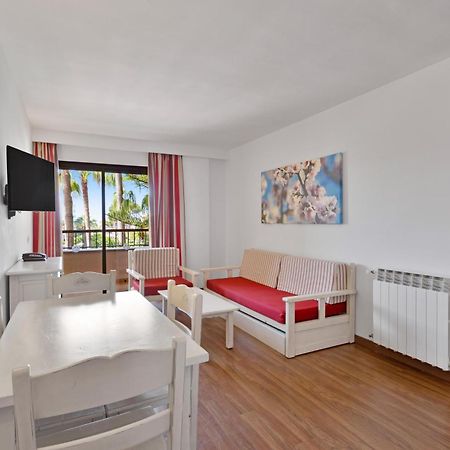 Apartamentos Pabisa Orlando Playa de Palma  Extérieur photo