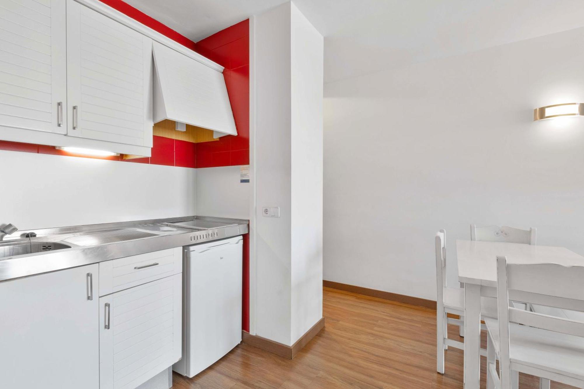 Apartamentos Pabisa Orlando Playa de Palma  Extérieur photo