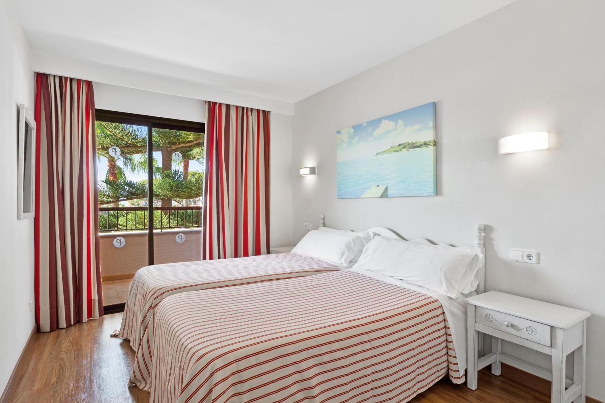 Apartamentos Pabisa Orlando Playa de Palma  Extérieur photo