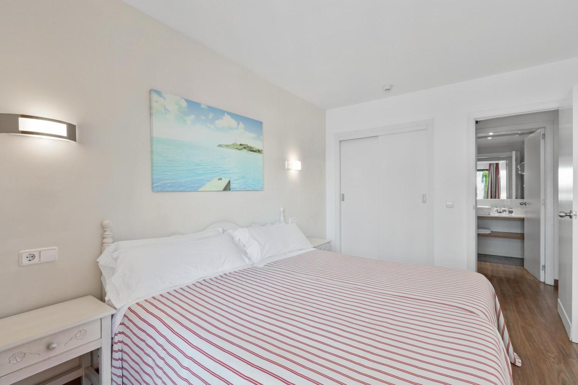Apartamentos Pabisa Orlando Playa de Palma  Extérieur photo